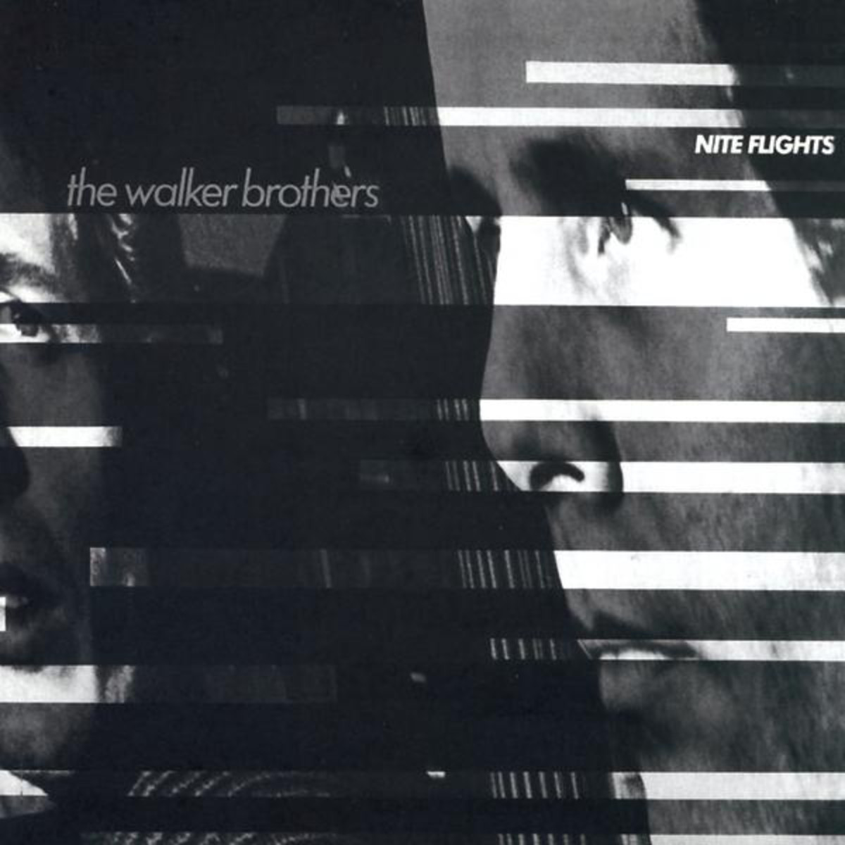 The Walker Brothers — Rock-a-socka Hop!, Volume 3